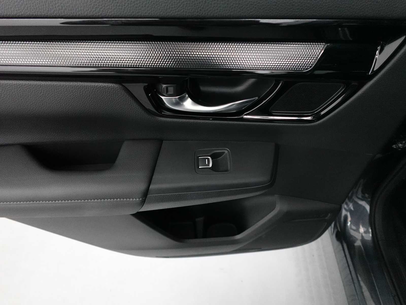 Certified 2024 Honda CR-V EX-L image 25