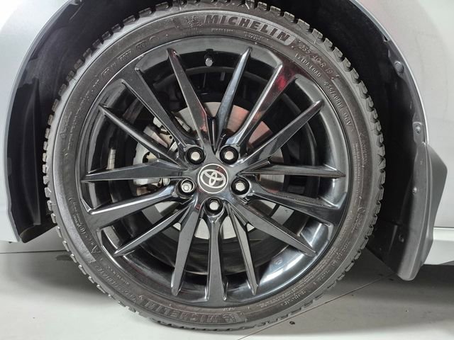 Certified 2021 Toyota Camry XSE image 10