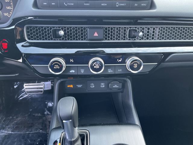 New 2026 Honda Civic Sport image 18