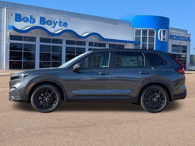 New 2026 Honda CR-V Sport-L image 2
