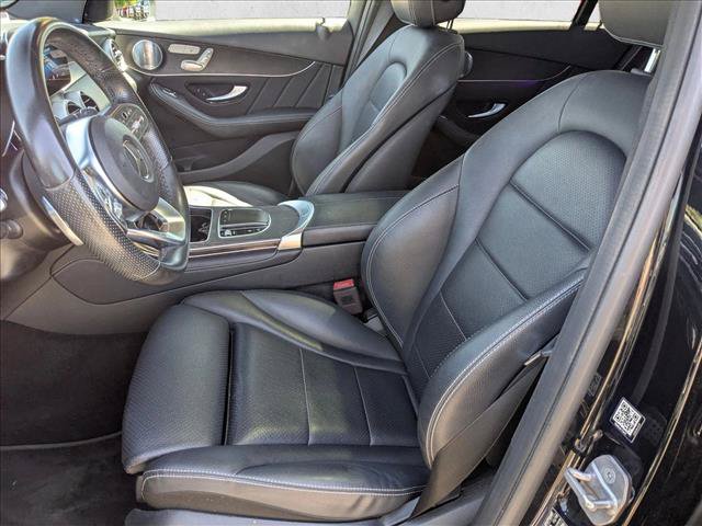 Used 2020 Mercedes-Benz GLC 300 4MATIC image 15