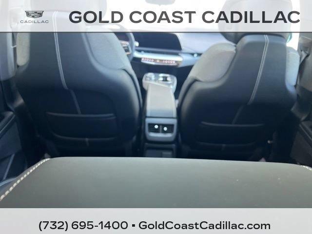 Certified 2026 Cadillac Optiq Sport 1 AWD/4WD image 11
