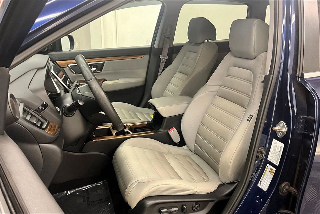Used 2020 Honda CR-V EX image 21