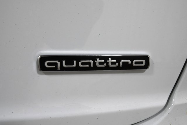 New 2026 Audi Q8 Prestige image 19