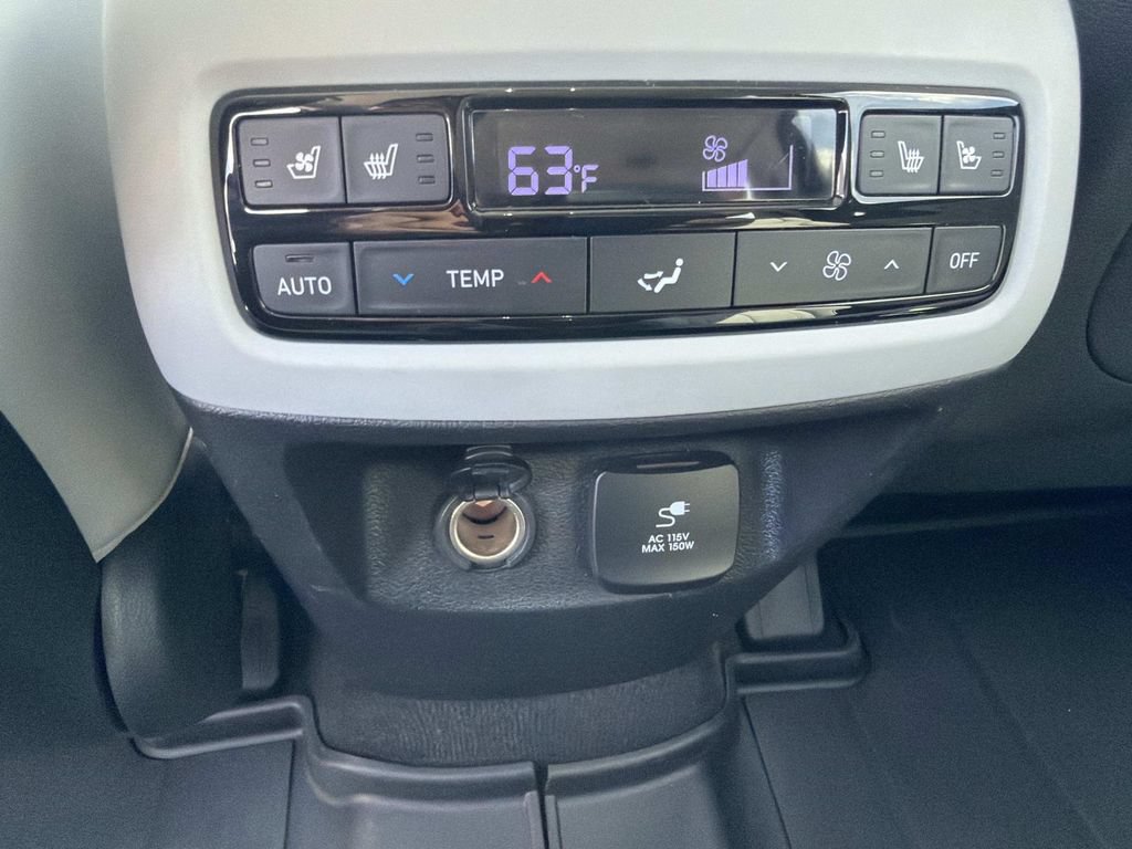 Used 2025 Hyundai Palisade SEL AWD/4WD image 19