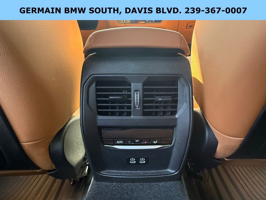 Certified 2023 BMW 330i xDrive Sedan w/ Driving Assistance Package image 13