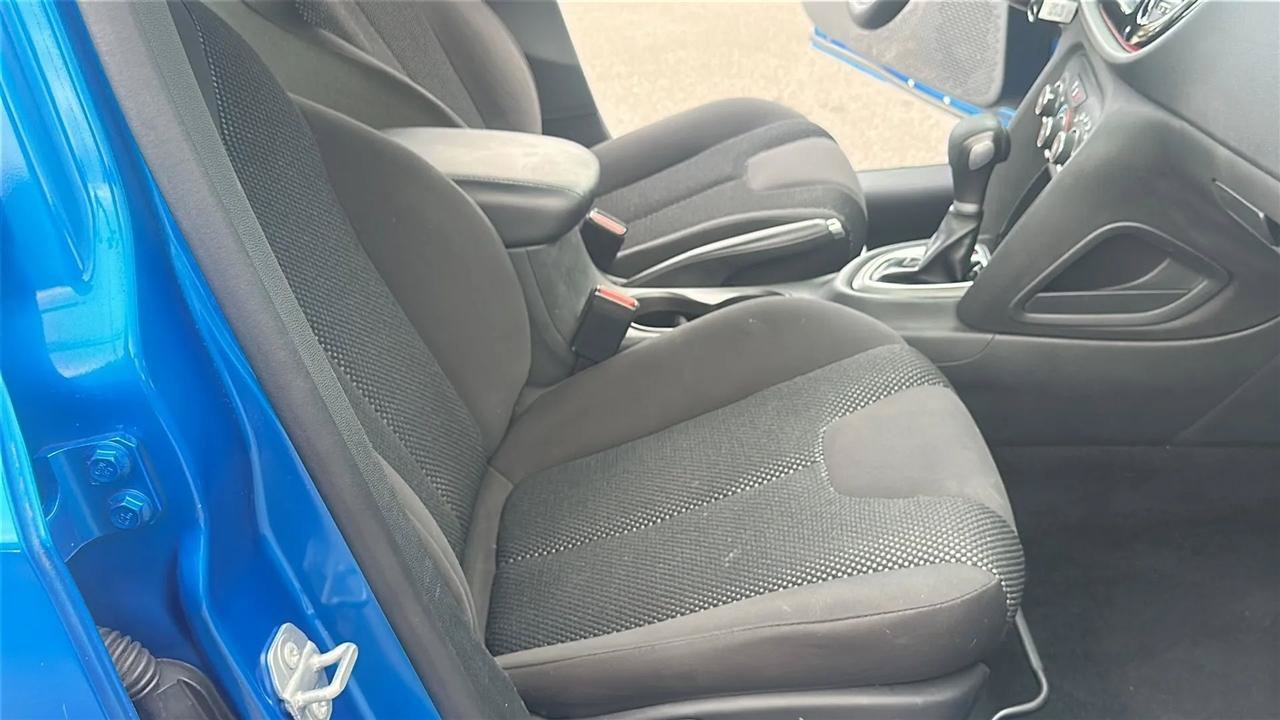 Used 2015 Dodge Dart SE w/ Convenience Group FWD image 33