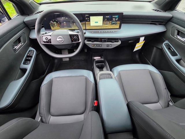 New 2026 Nissan Leaf SV+ w/ Floor Mat Package (SV+) FWD image 7