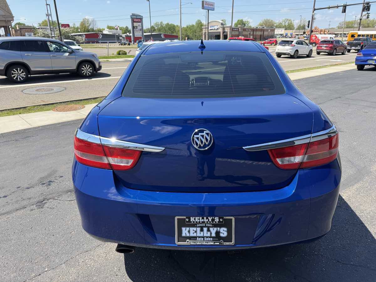 Used 2014 Buick Verano FWD image 4