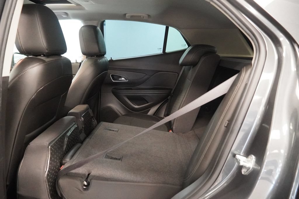 Used 2016 Buick Encore Convenience AWD/4WD image 27