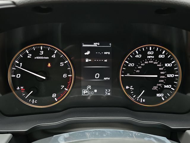 New 2026 Subaru Crosstrek 2.5i Wilderness AWD/4WD image 10