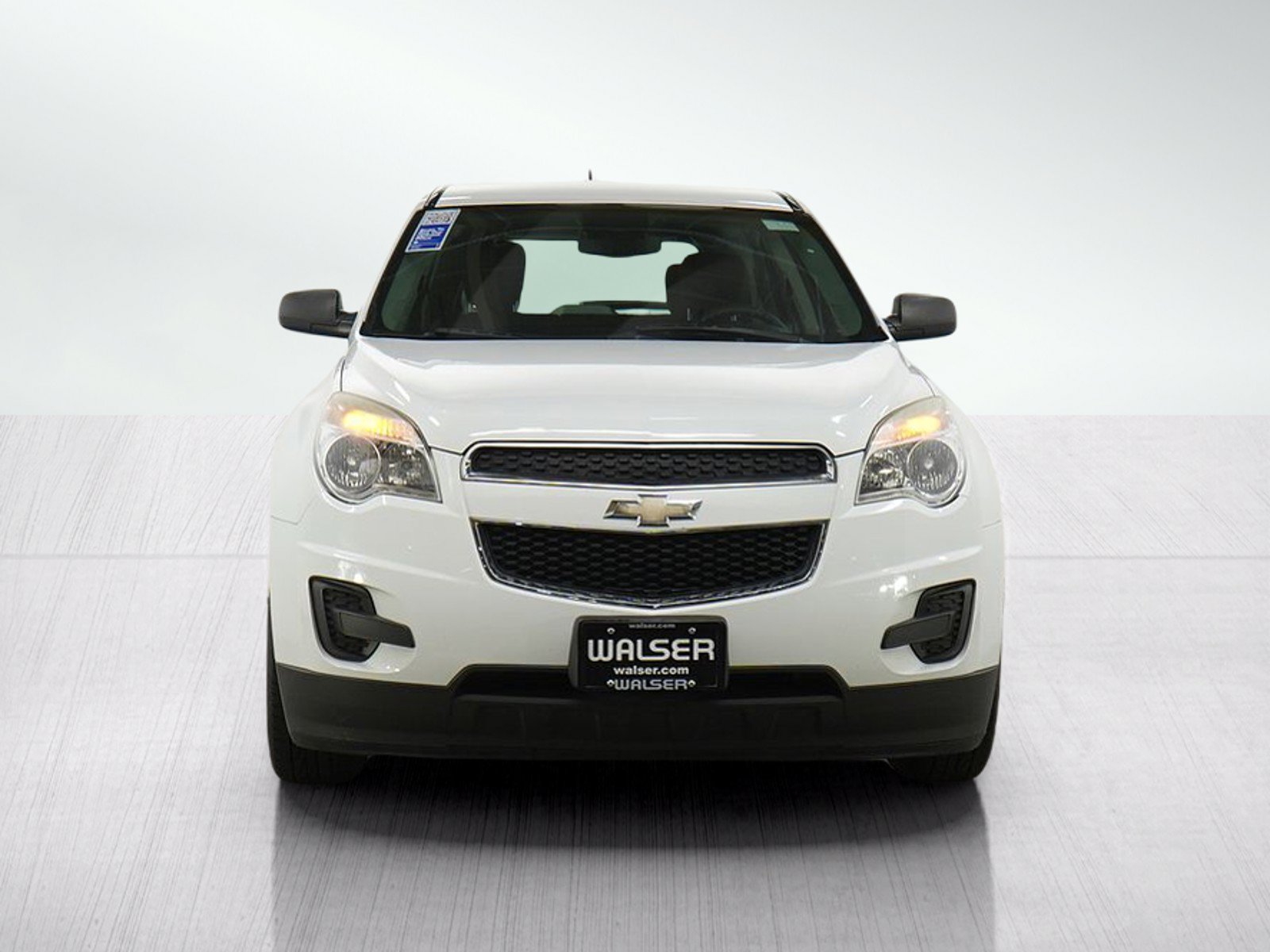Used 2015 Chevrolet Equinox LS FWD image 8