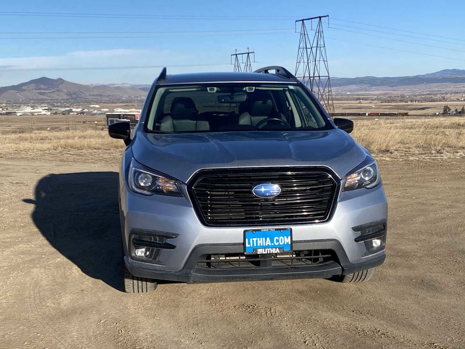 Used 2022 Subaru Ascent Onyx Edition image 10