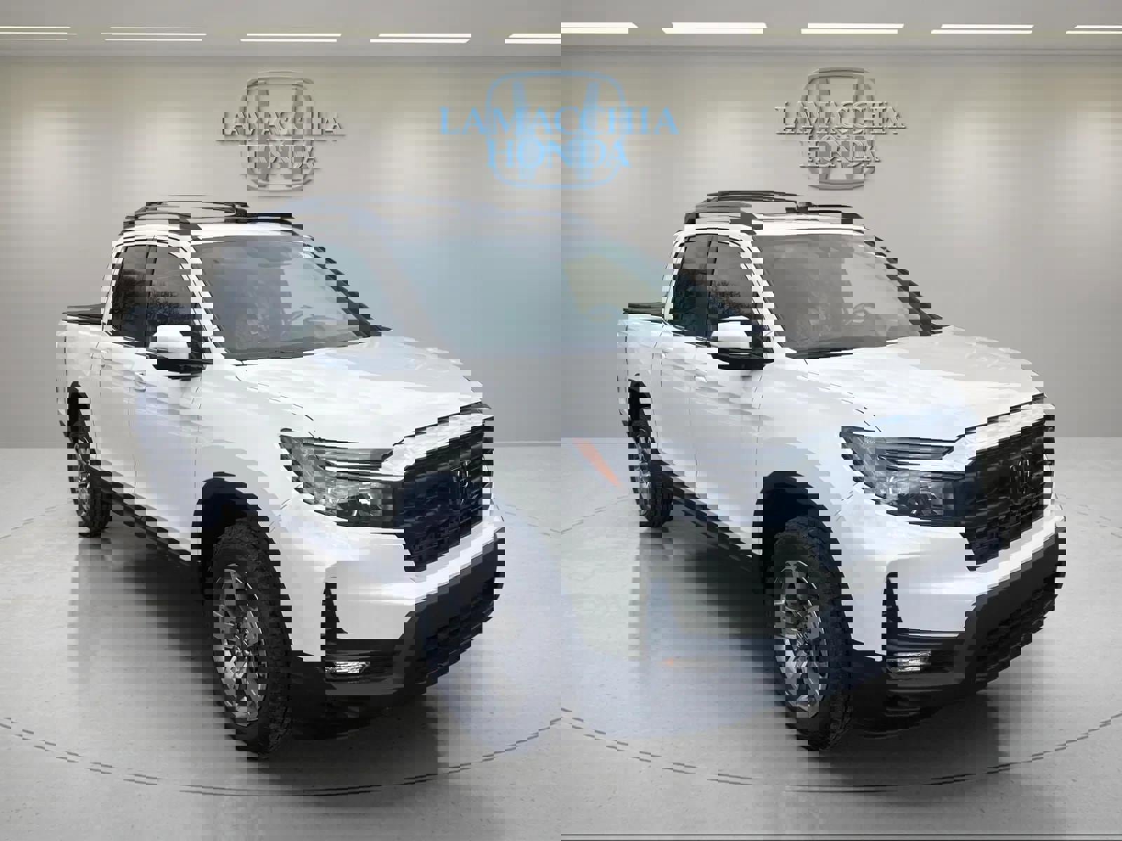 New 2026 Honda Ridgeline RTL image 3