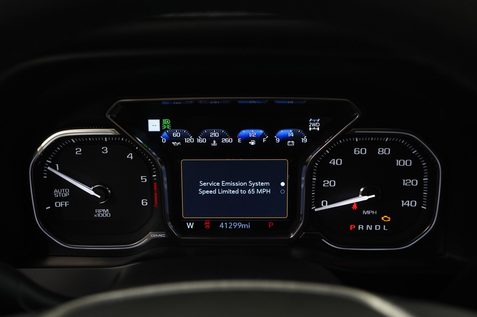 Used 2020 GMC Sierra 1500 Denali w/ Denali Premium Package image 20