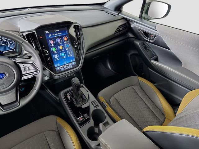 New 2026 Subaru Crosstrek 2.5i Sport image 23