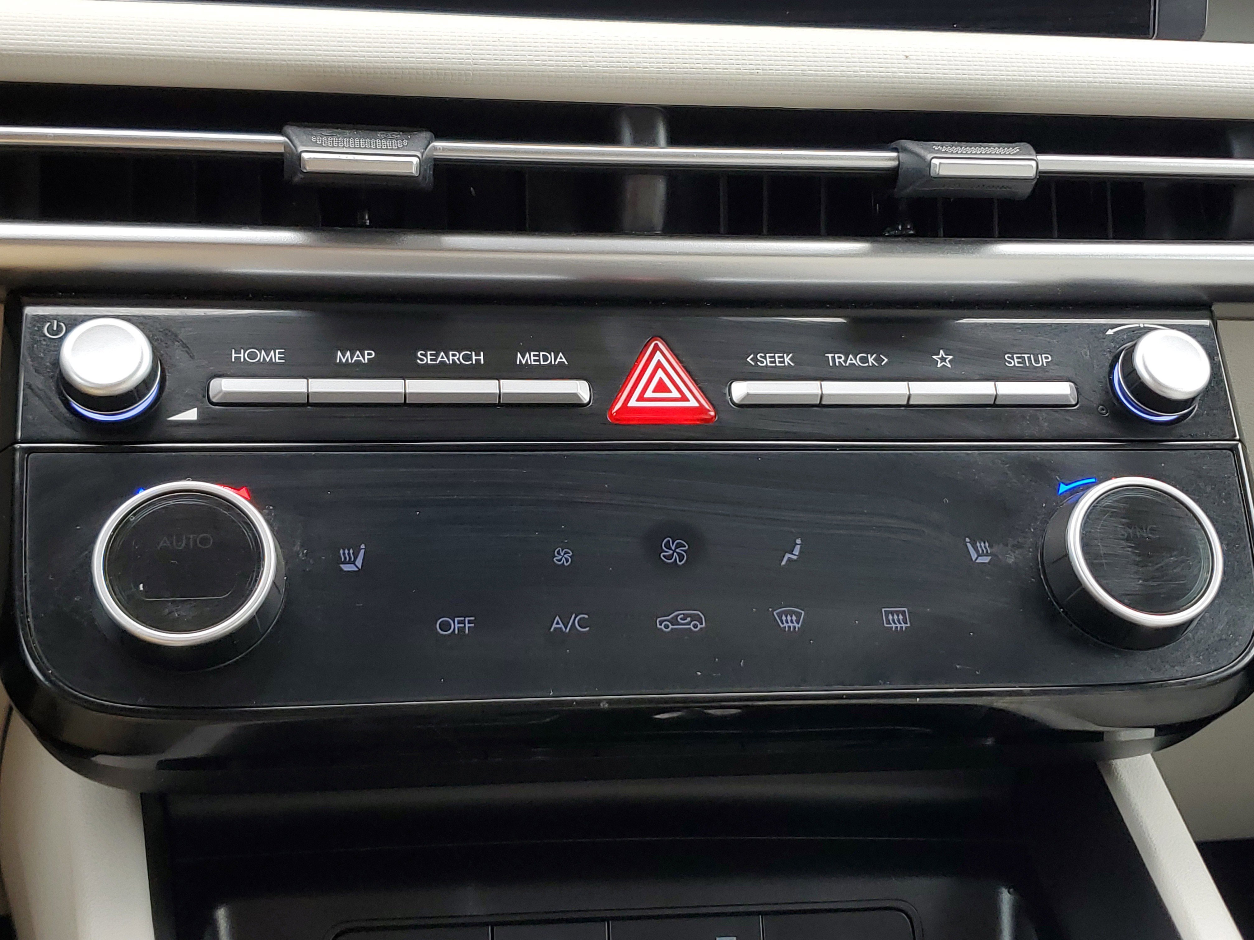 Used 2025 Hyundai Tucson SEL image 26
