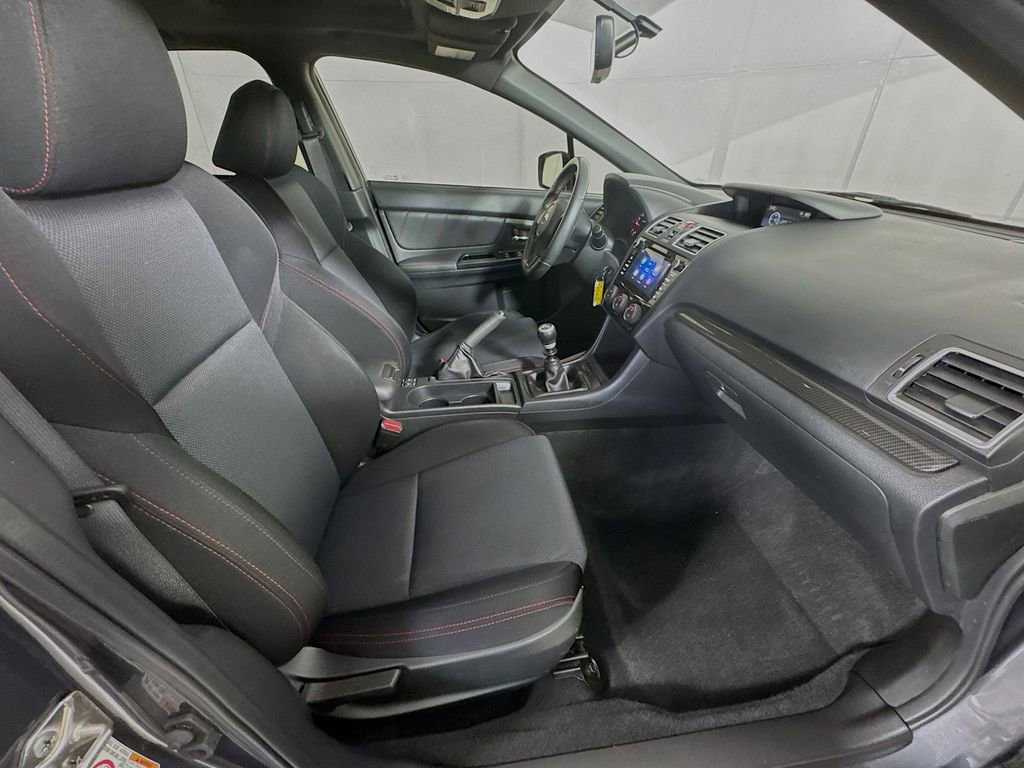 Used 2020 Subaru WRX Premium w/ Popular Package #3 (IZT) image 34