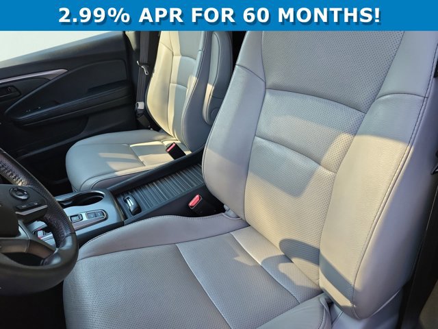 Certified 2023 Honda Passport EX-L image 26