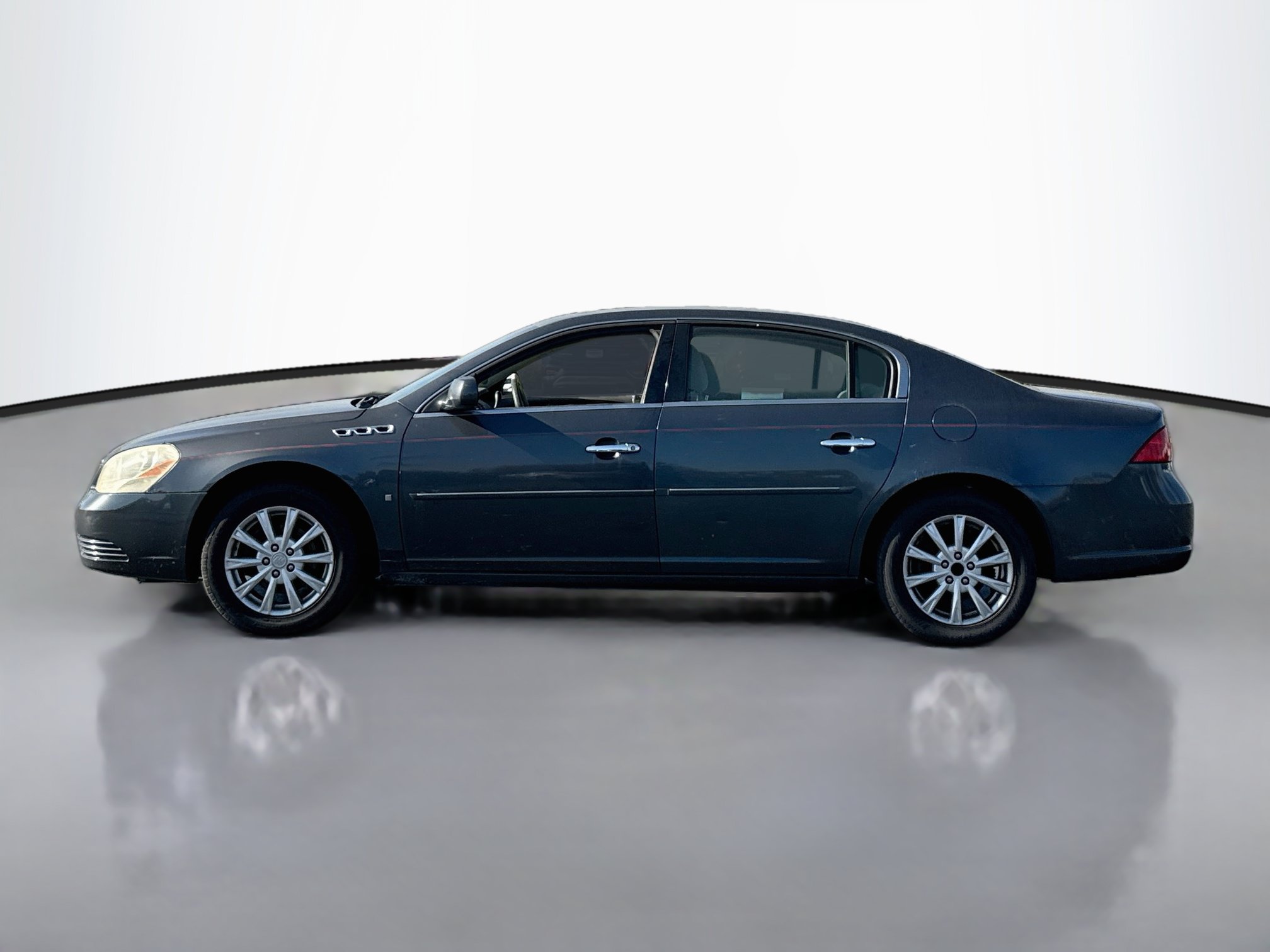 Used 2009 Buick Lucerne CX FWD image 4