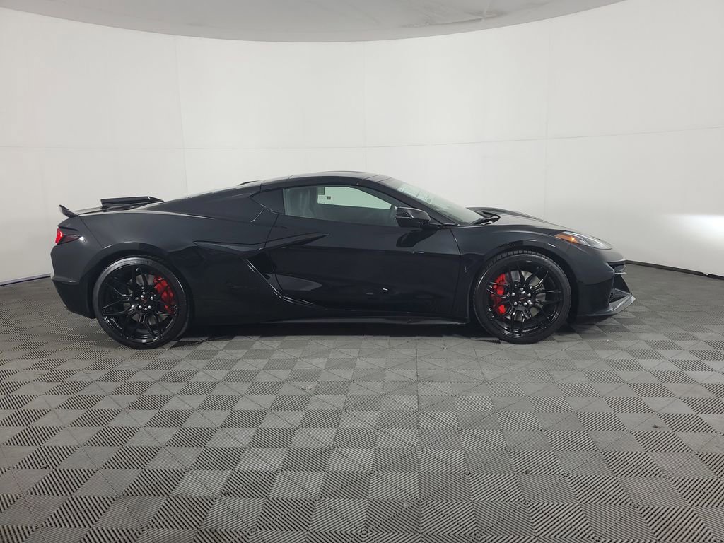 New 2026 Chevrolet Corvette Z06 image 3
