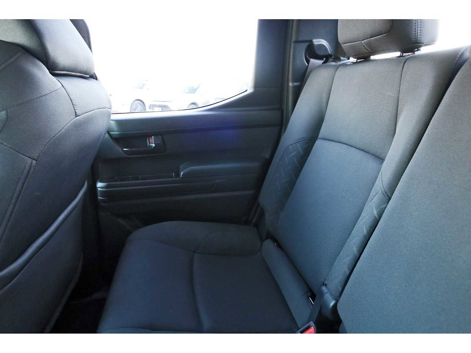 Used 2024 Toyota Tacoma SR image 9