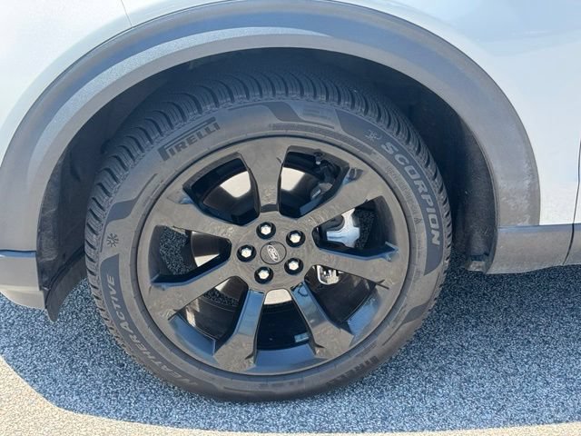 Used 2023 Ford Explorer ST-Line w/ Class IV Trailer Tow Package AWD/4WD image 4
