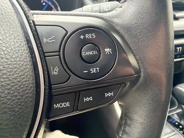 Used 2021 Toyota RAV4 XSE AWD/4WD image 46