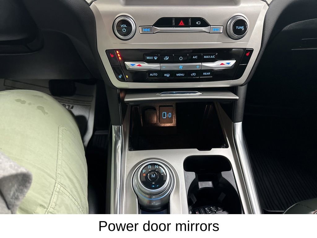 Used 2022 Ford Explorer Timberline image 45