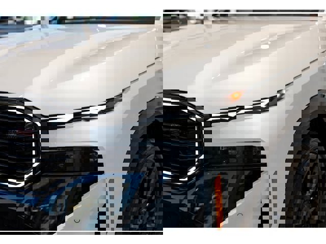 Used 2026 BMW XM Label Red image 50