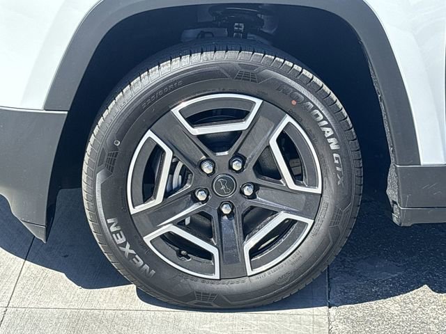 New 2026 Jeep Cherokee Limited AWD/4WD image 10