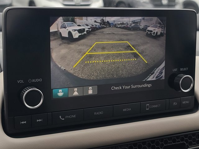 Used 2023 Honda HR-V LX image 25