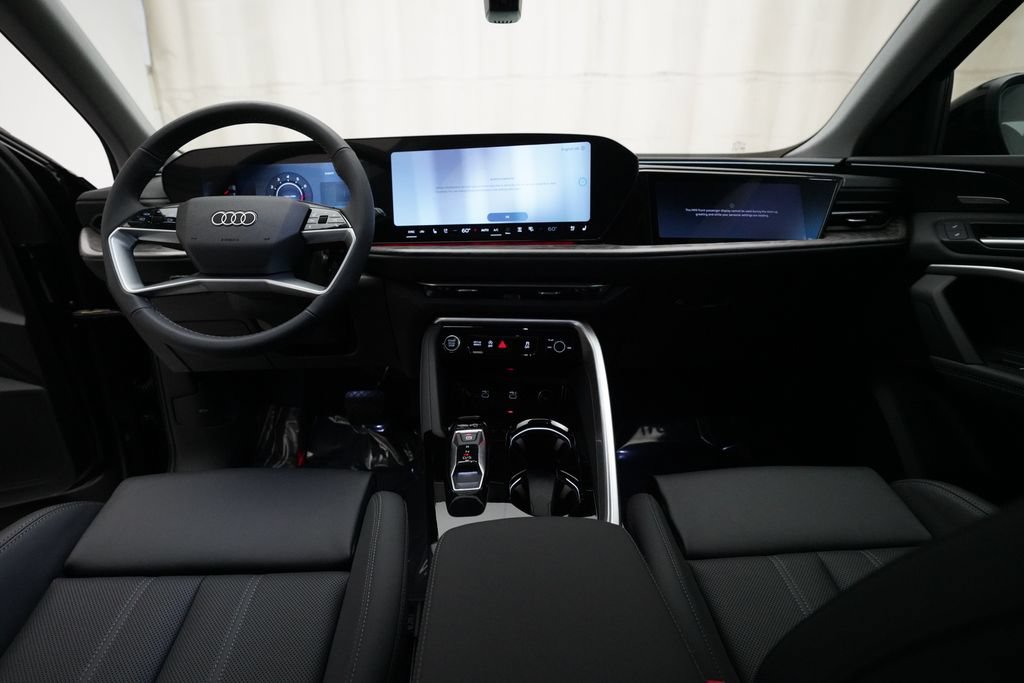 New 2026 Audi Q5 Premium Plus AWD/4WD image 5
