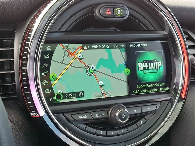 Used 2019 MINI Cooper John Cooper Works w/ Storage Package image 21