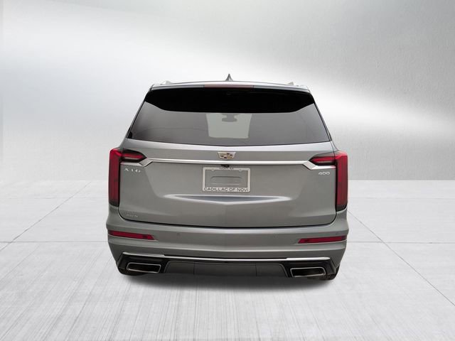 Certified 2023 Cadillac XT6 Premium Luxury image 6