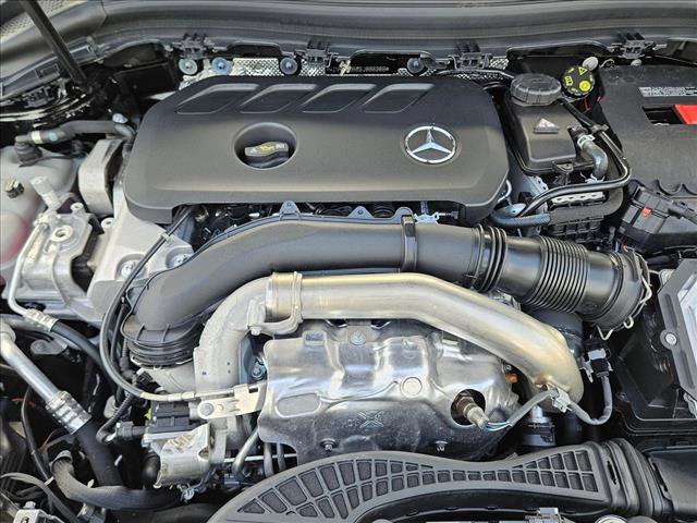Used 2025 Mercedes-Benz GLA 250 image 22