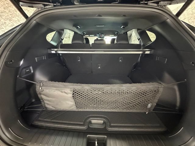 New 2026 Hyundai Tucson XRT FWD image 10