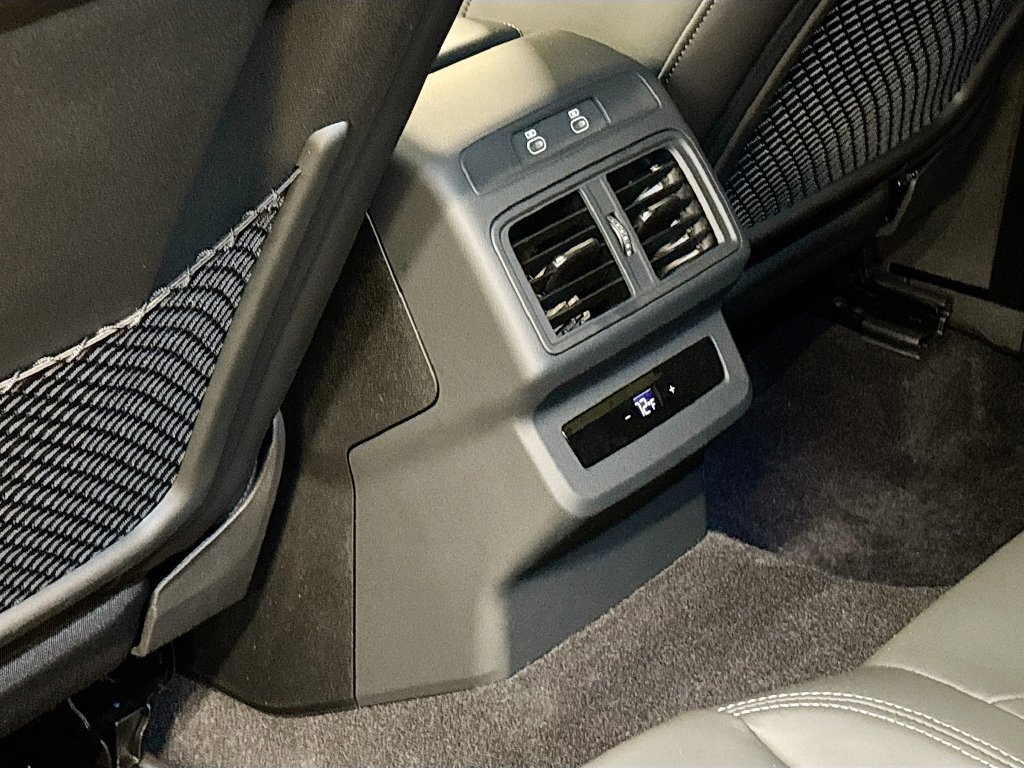 New 2026 Audi SQ5 Premium Plus AWD/4WD image 17