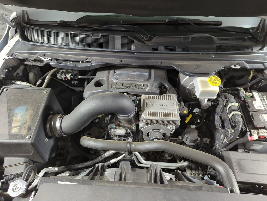 Used 2024 RAM 1500 Limited image 17