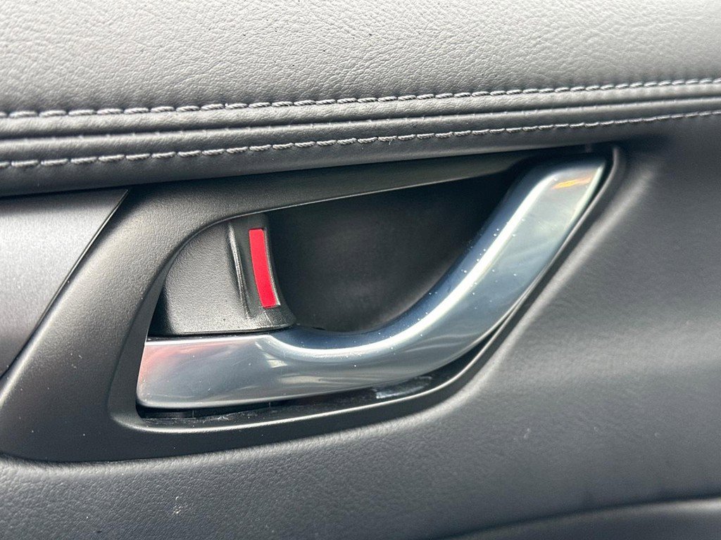 Used 2025 MAZDA CX-5 AWD 2.5 S w/ Select Package image 20