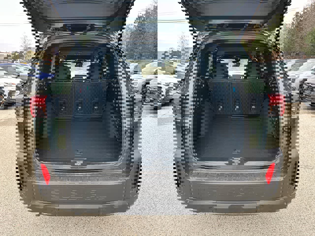 New 2026 Subaru Outback Limited image 37