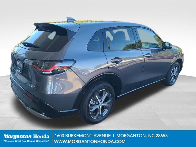 Used 2024 Honda HR-V EX-L image 9