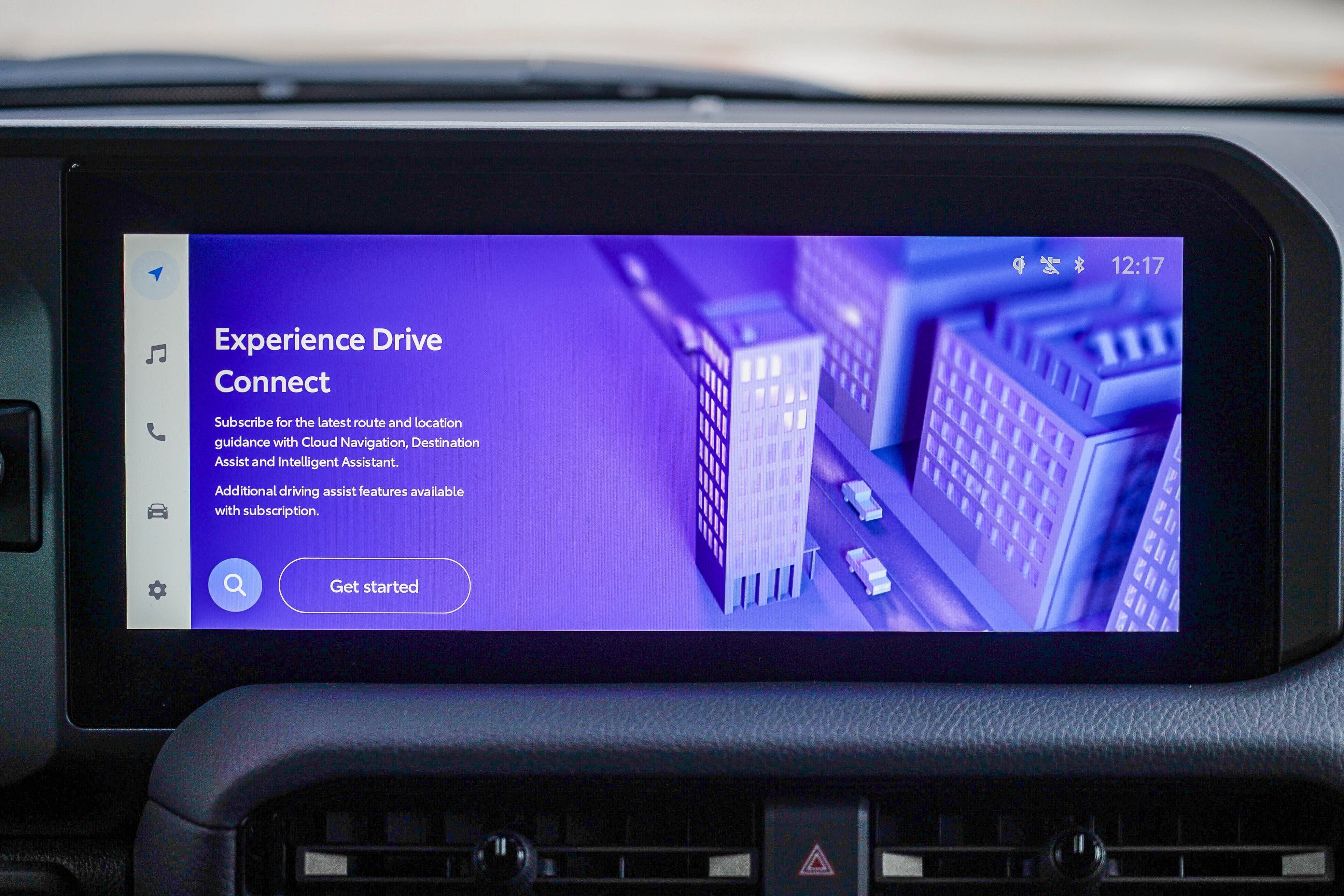 Certified 2024 Toyota Land Cruiser image 15