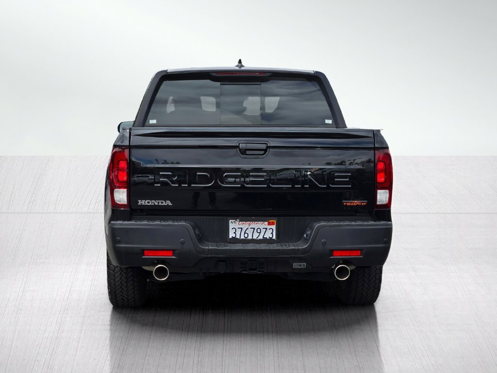 Used 2024 Honda Ridgeline TrailSport image 5
