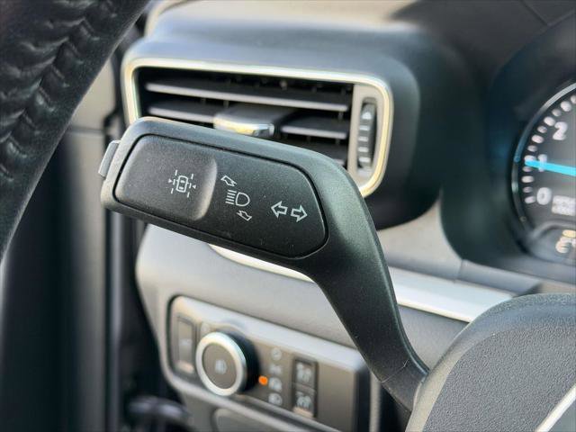 Used 2023 Ford Explorer XLT w/ Equipment Group 202A image 24