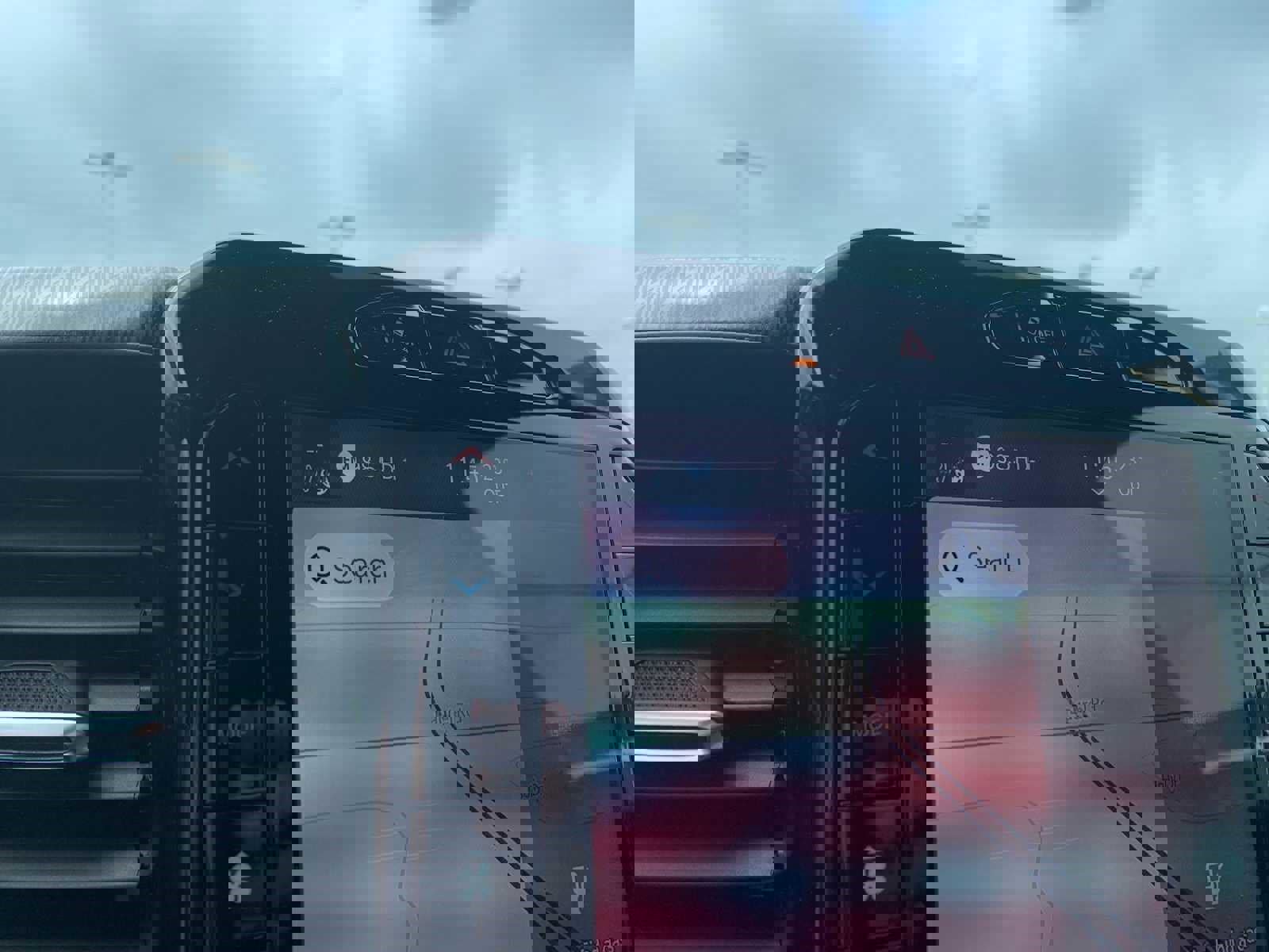 New 2025 RAM 1500 Big Horn image 11