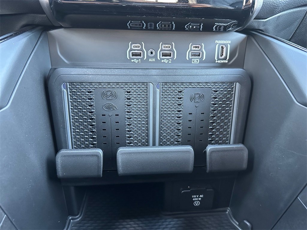 New 2026 RAM 1500 Rebel image 27