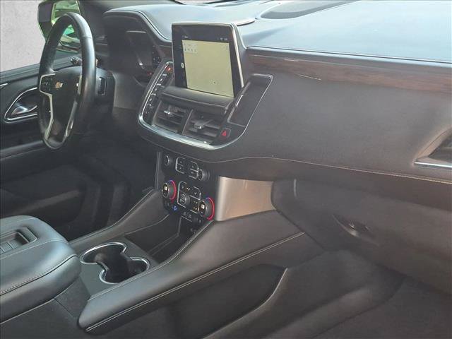 Used 2022 Chevrolet Tahoe Premier RWD image 23