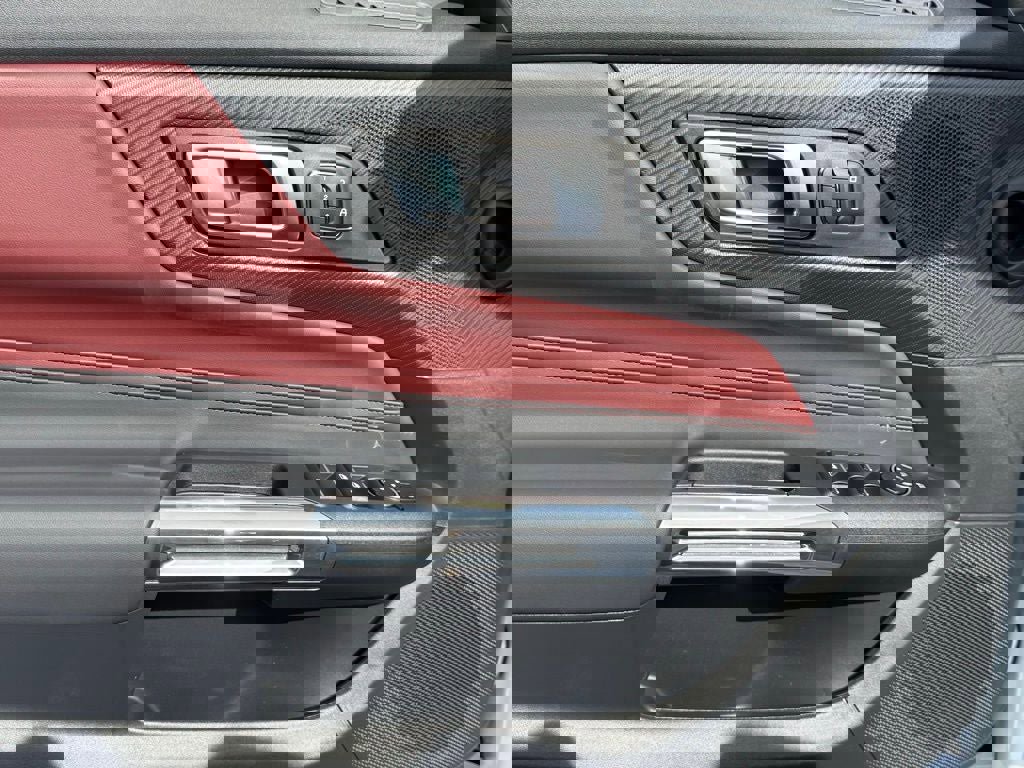 New 2026 Ford Mustang GT Premium image 15