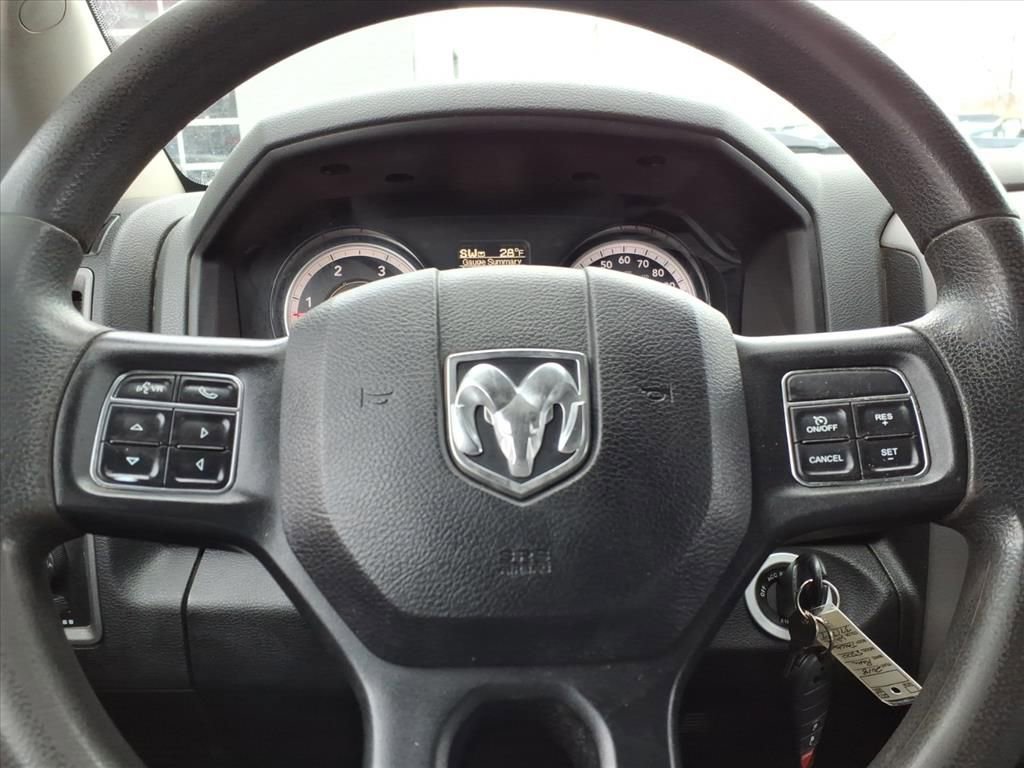 Used 2018 RAM 5500 Tradesman w/ Max Tow Package AWD/4WD image 20